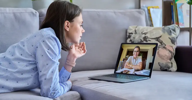 Tipps für erfolgreiche Online-Paartherapie-Sitzungen