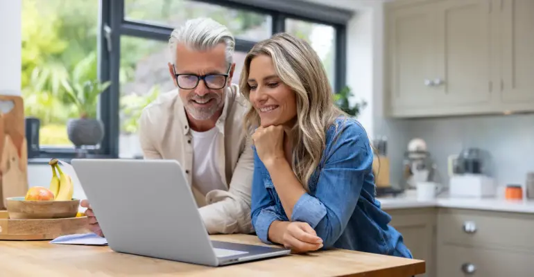 Vorteile der Online-Paartherapie für Paare